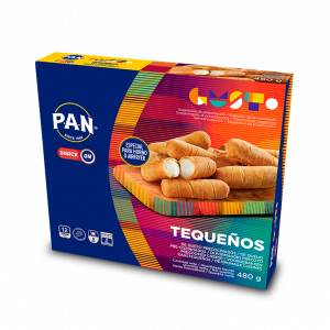 Congelados y preparados