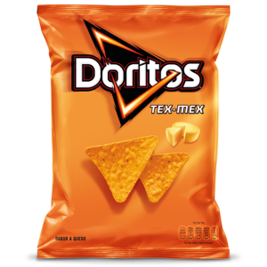 Snacks salados