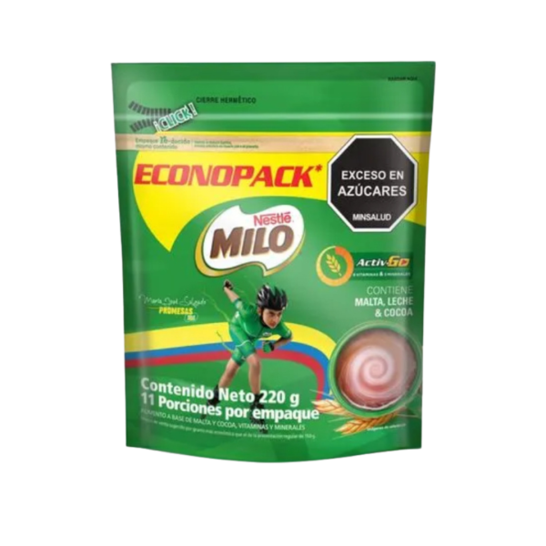 Milo