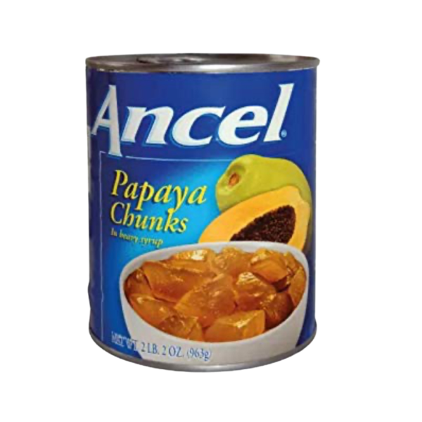 Dulce de Lechosa