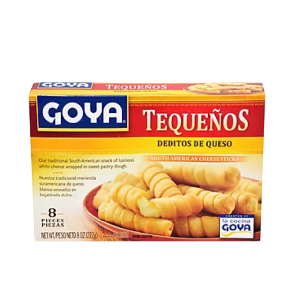 Tequeños GOYA