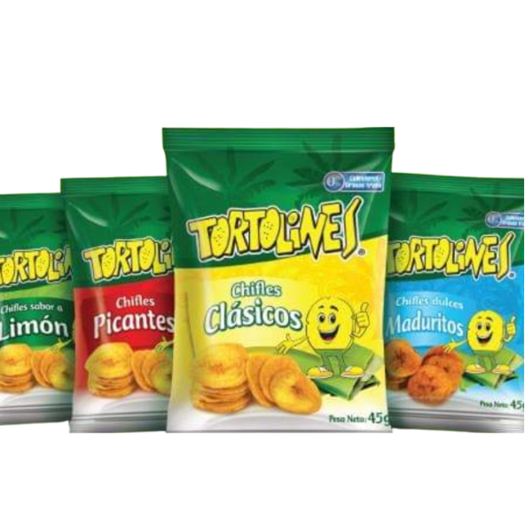 Tortolines