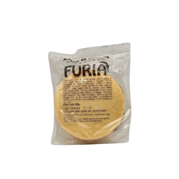 Alfajor