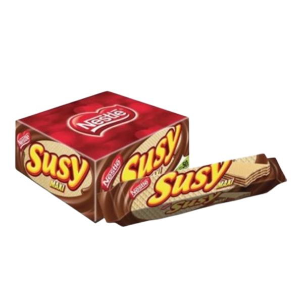 Susy