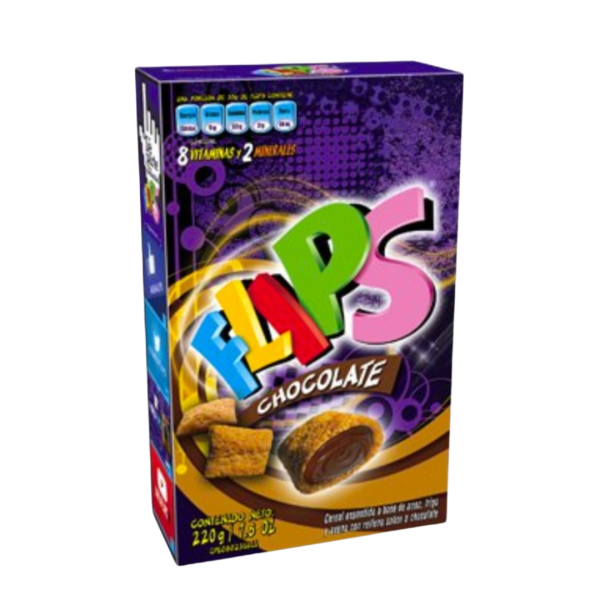 Flips 220g