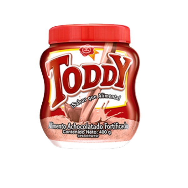Toddy