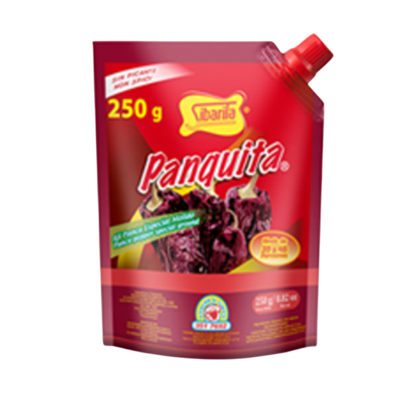 Panquita 250g