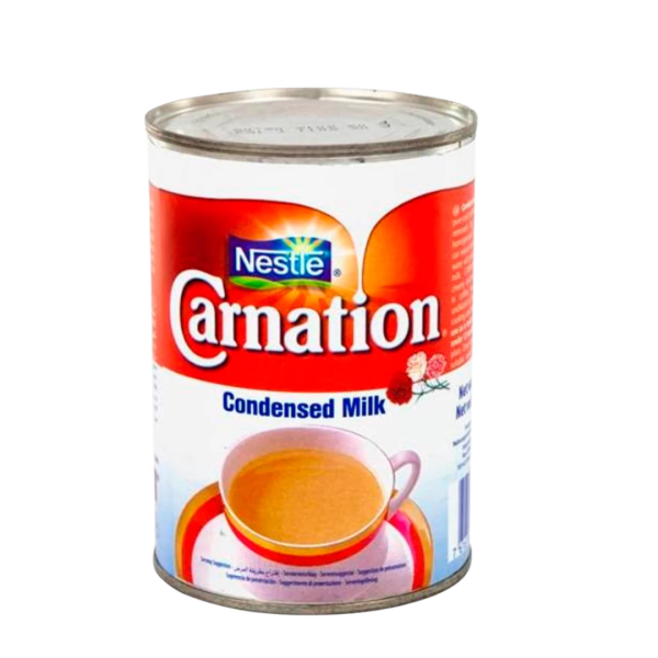 Carnation