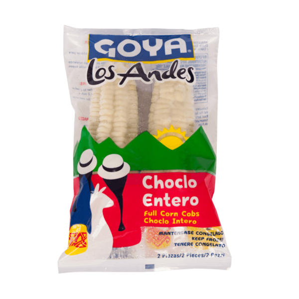 Choclo Entero 500g