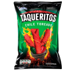 Taqueritos Picante