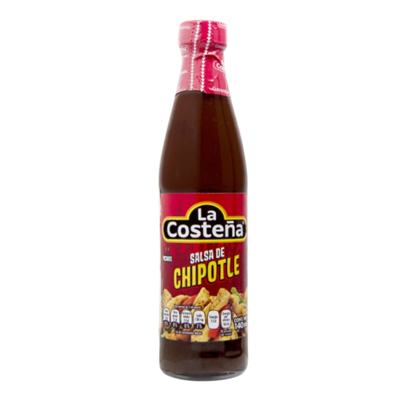 Salsa Chipotle 140ml