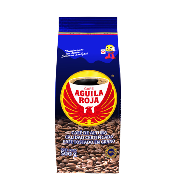 Café Águila Roja