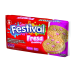 Galletas Festival
