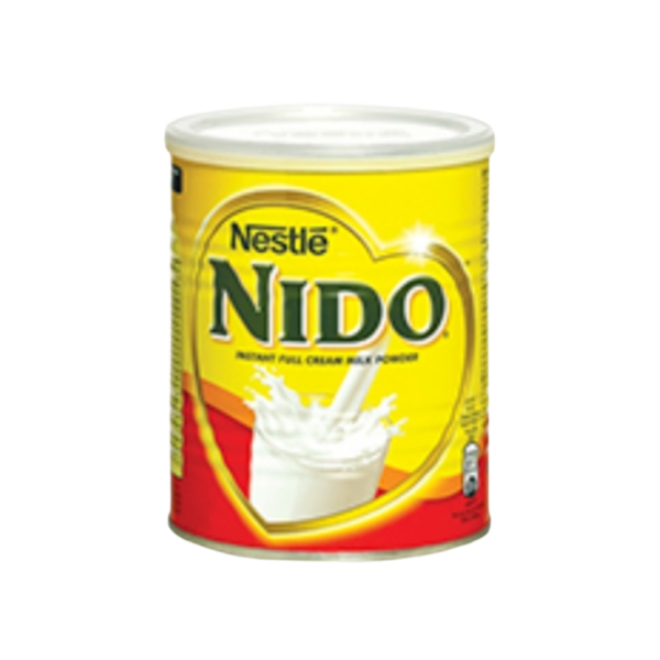 Leche Nido