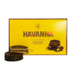 Alfajor Havanna de Chocolate