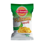 Platanitos El Dorado