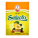 Yerba Selecta Pasión Frut