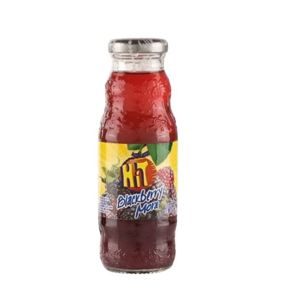 Jugo HIT