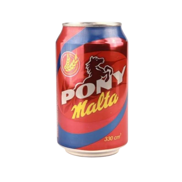 Pony Malta