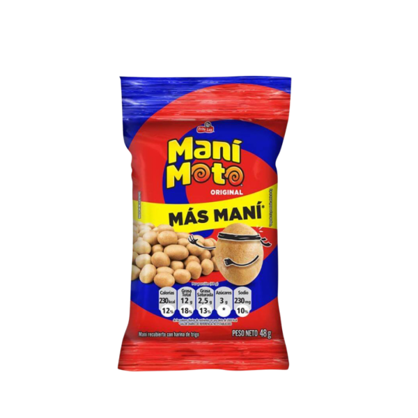 Manimoto 44 g