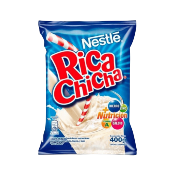 Rica Chicha
