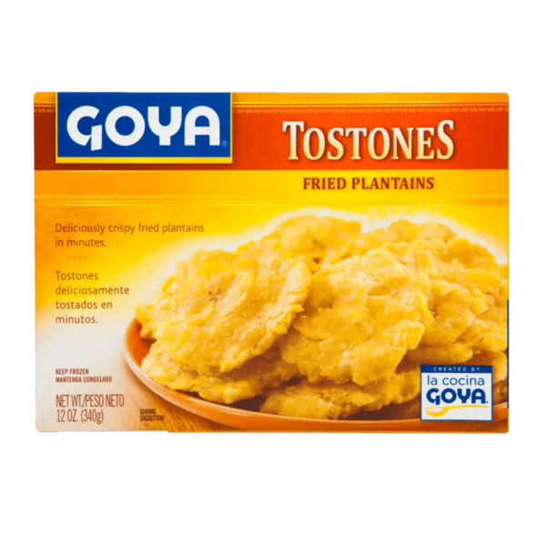 Tostones 340g