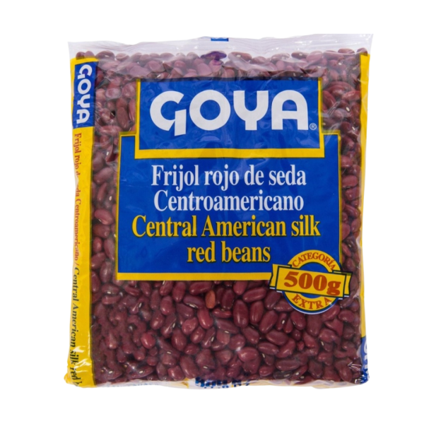 Frijol Rojo