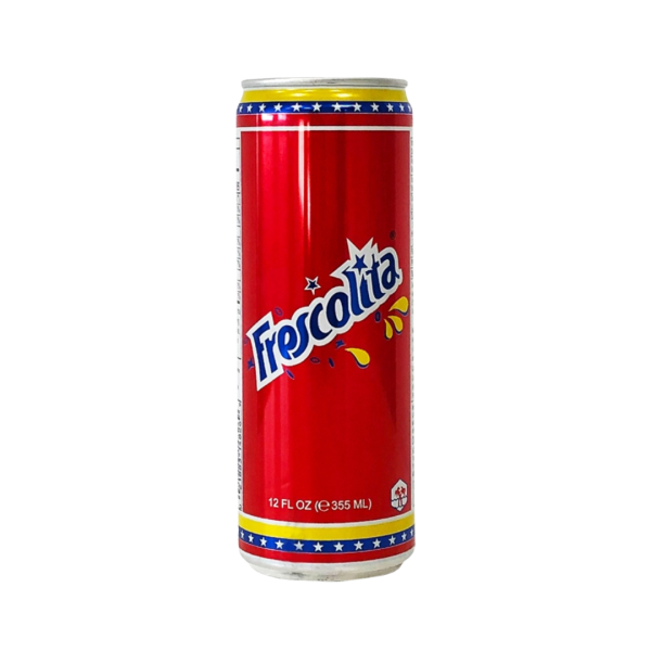 Frescolita
