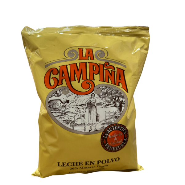 La Campiña 500g
