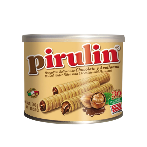 Pirulin 300g