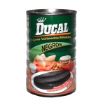 Frijol Ducal en Lata