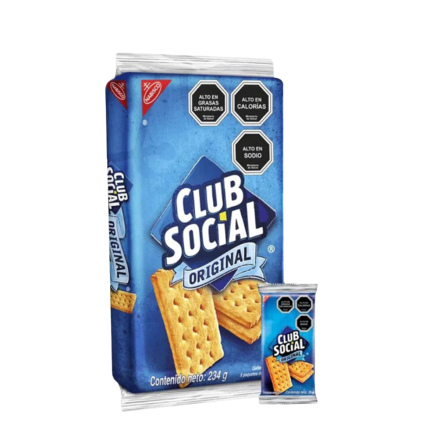 Club Social