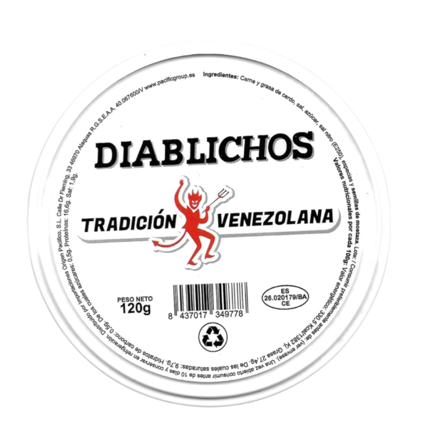 Diablichos