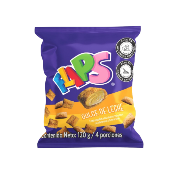 Flips 120g