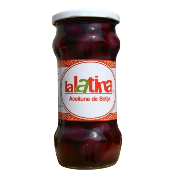 Aceituna Botija 500g