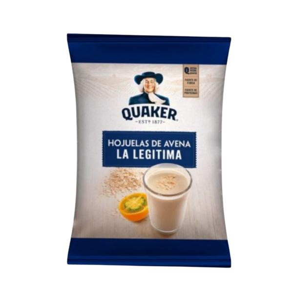 Avena Hojuelas 500g