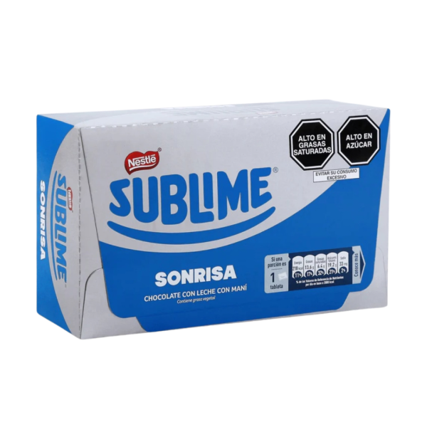 Sublime