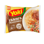 Farofa Tradicional 500g