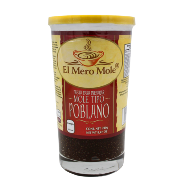 Mole Poblano