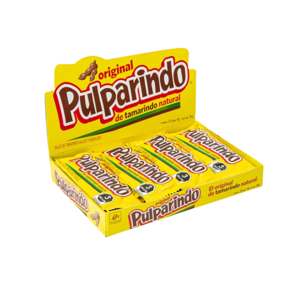 Pulparindo