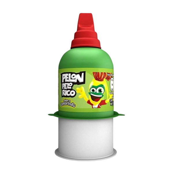 Pelón Pelo Rico