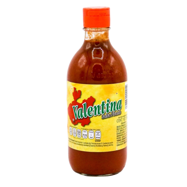 Salsa Valentina