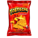 Toztecas