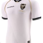 Camiseta de Bolivia – Selección de Fútbol