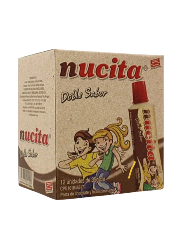 Nucita