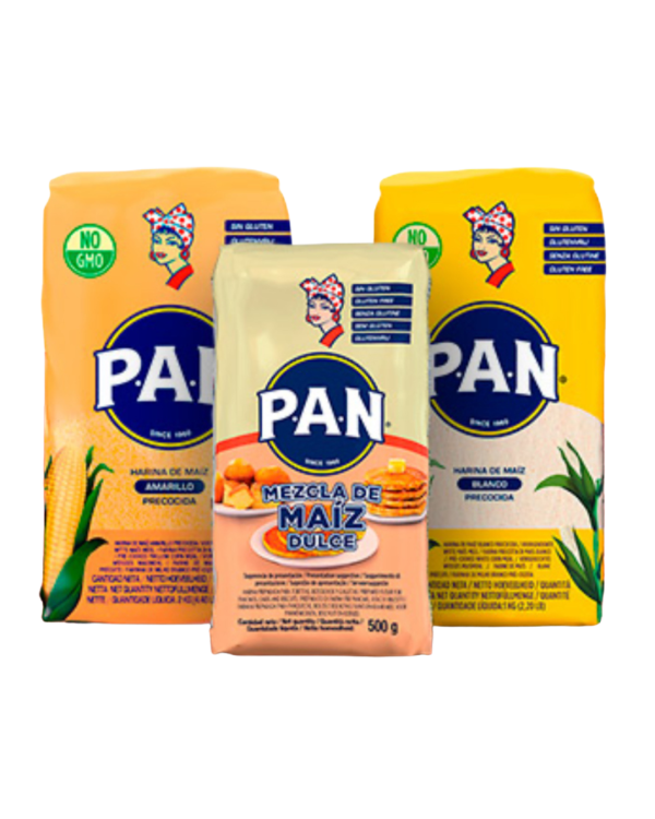 Harina PAN