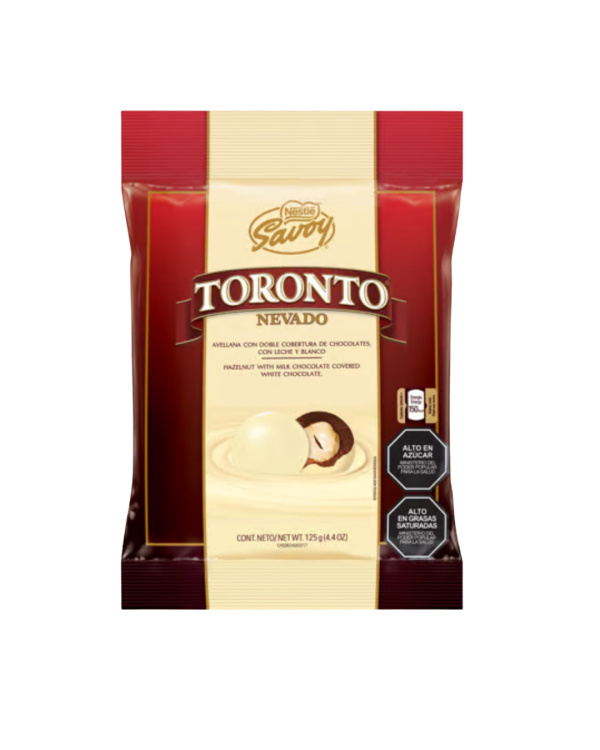 Toronto Nevado