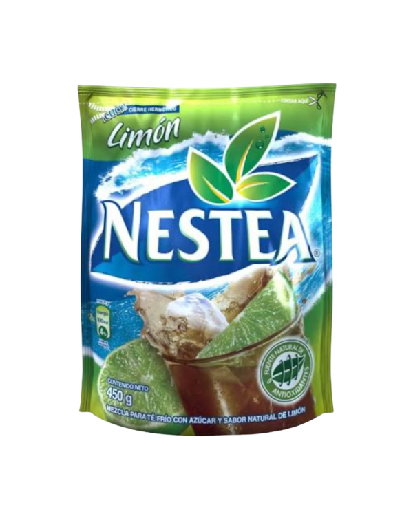 Nestea Limón