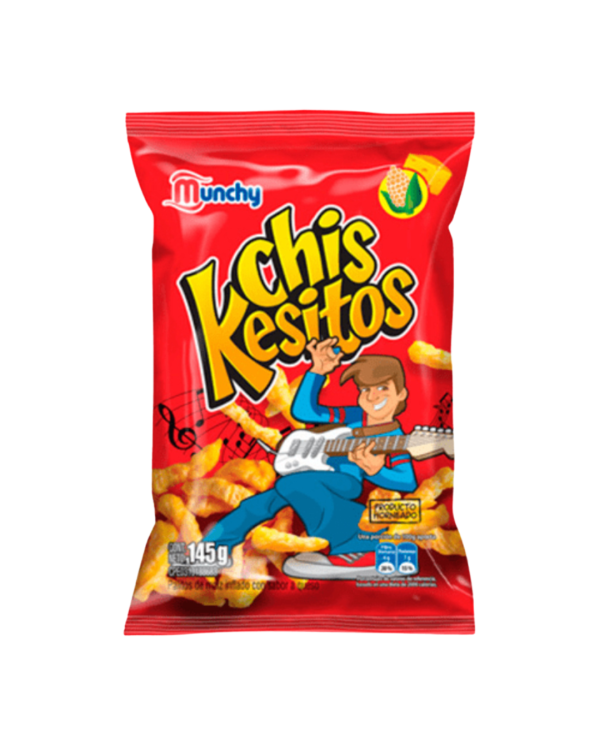 Chiskesitos