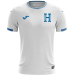 Camiseta de Honduras – Selección de Fútbol (copia)